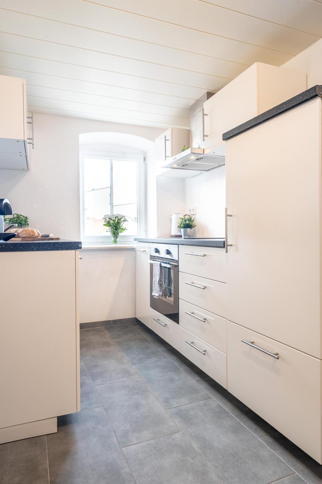 Lexapartments☆Apartment Am Marktplatz☆2 Zimmer☆55Qm Bayreuth Eksteriør bilde