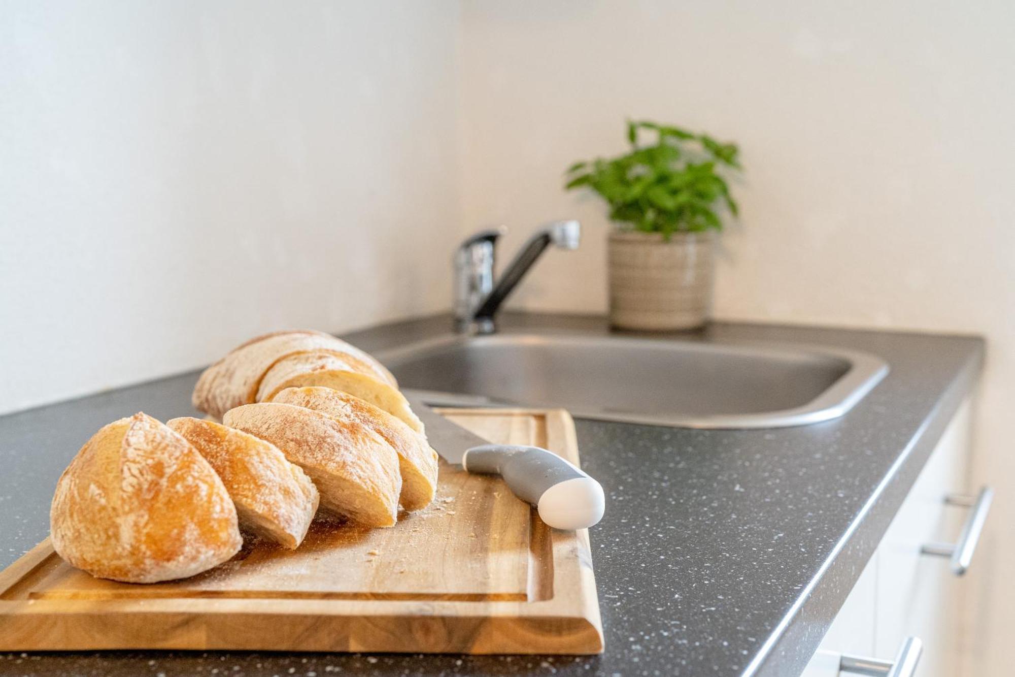 Lexapartments☆Apartment Am Marktplatz☆2 Zimmer☆55Qm Bayreuth Eksteriør bilde